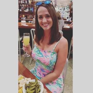 Meet your Posher, Alicia